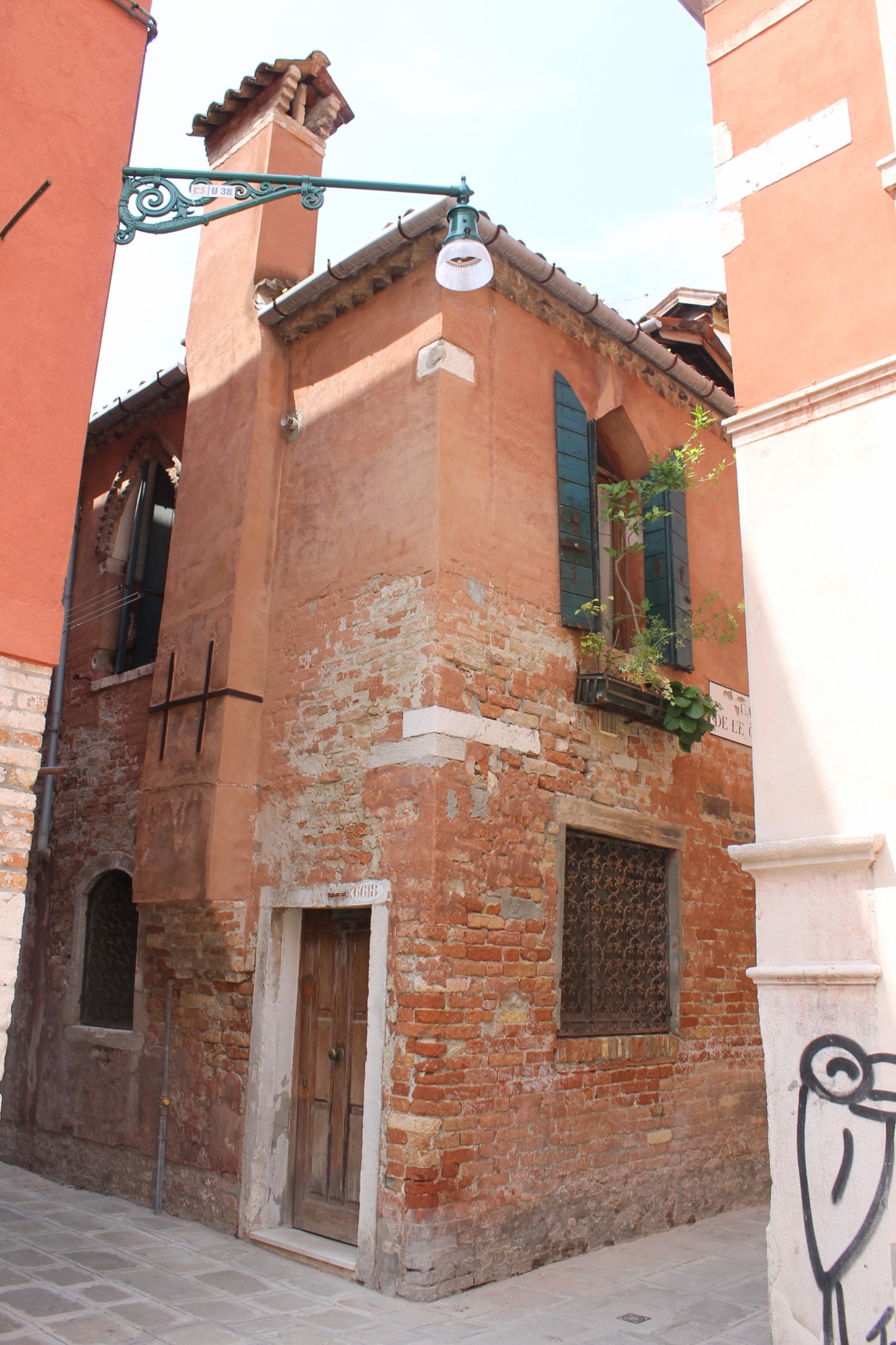 Casa a schiera