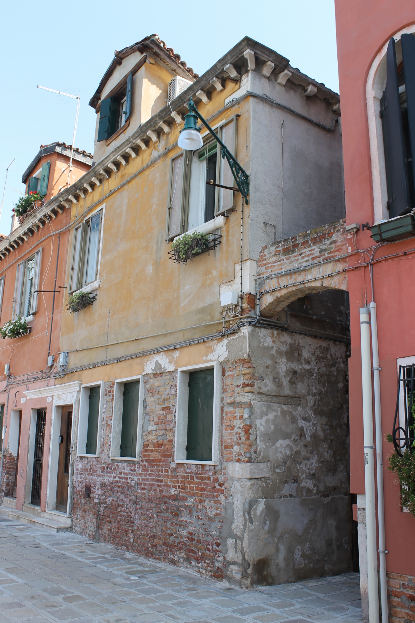Casa a schiera, privata