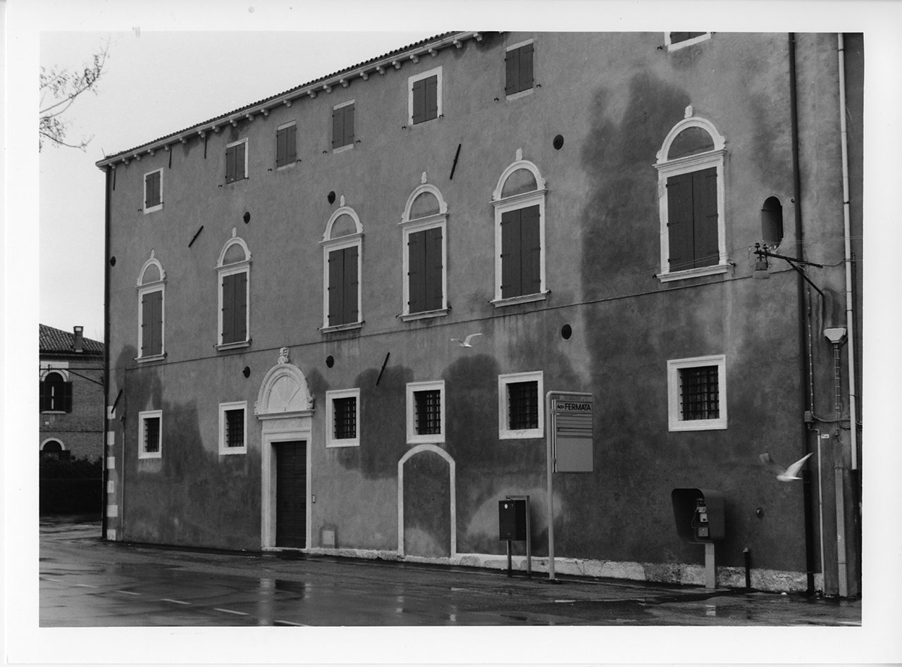 Casa del Consiglio dei Dieci
