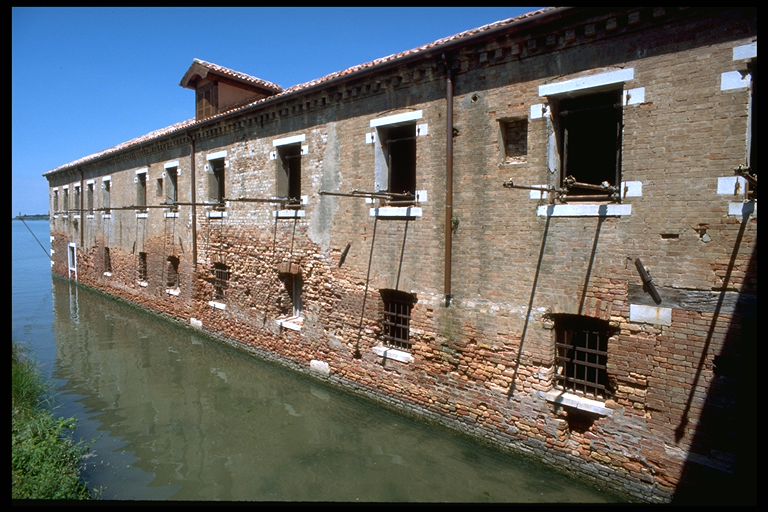 Casa del Priore