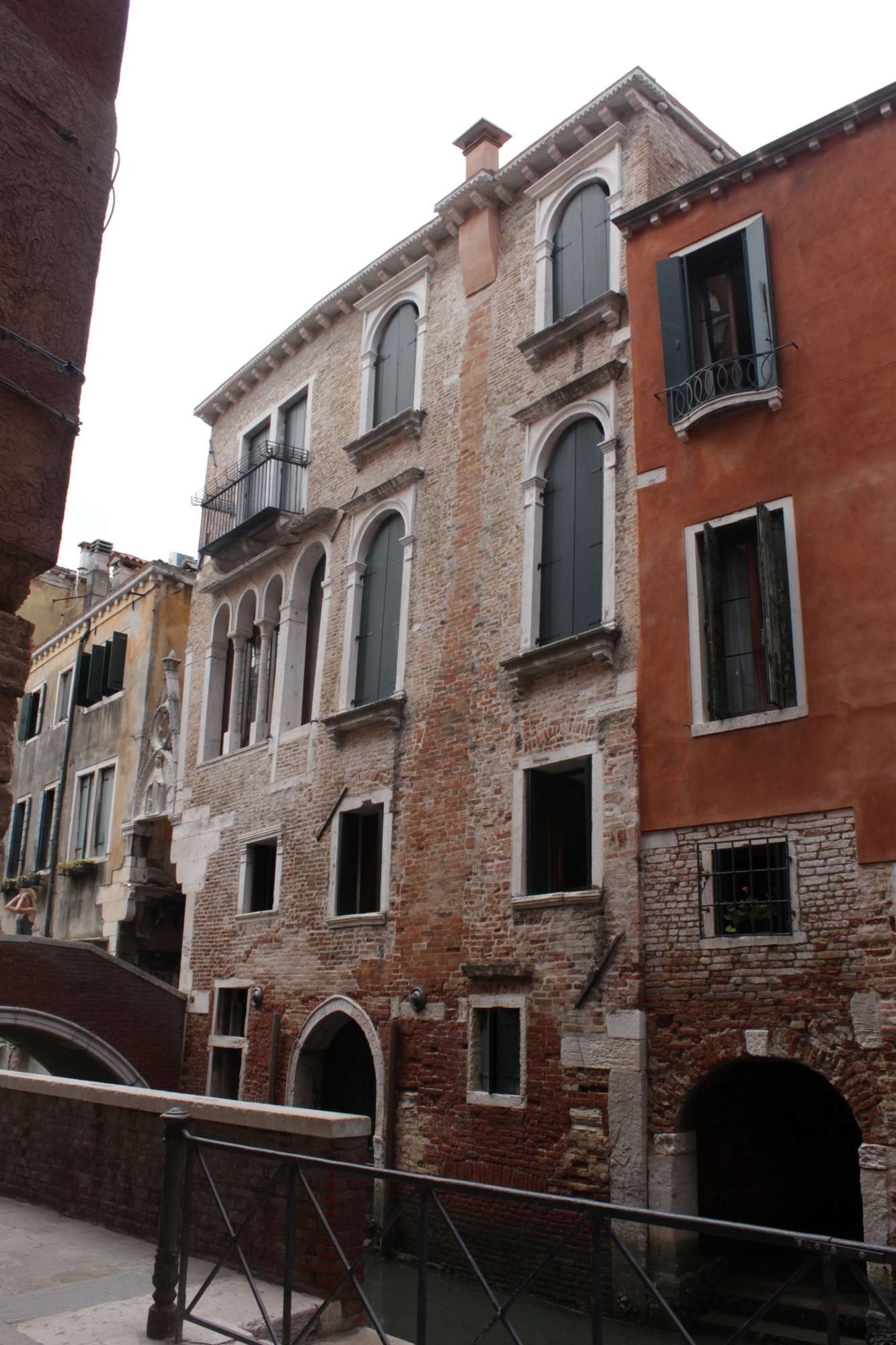 Casa padronale, privata