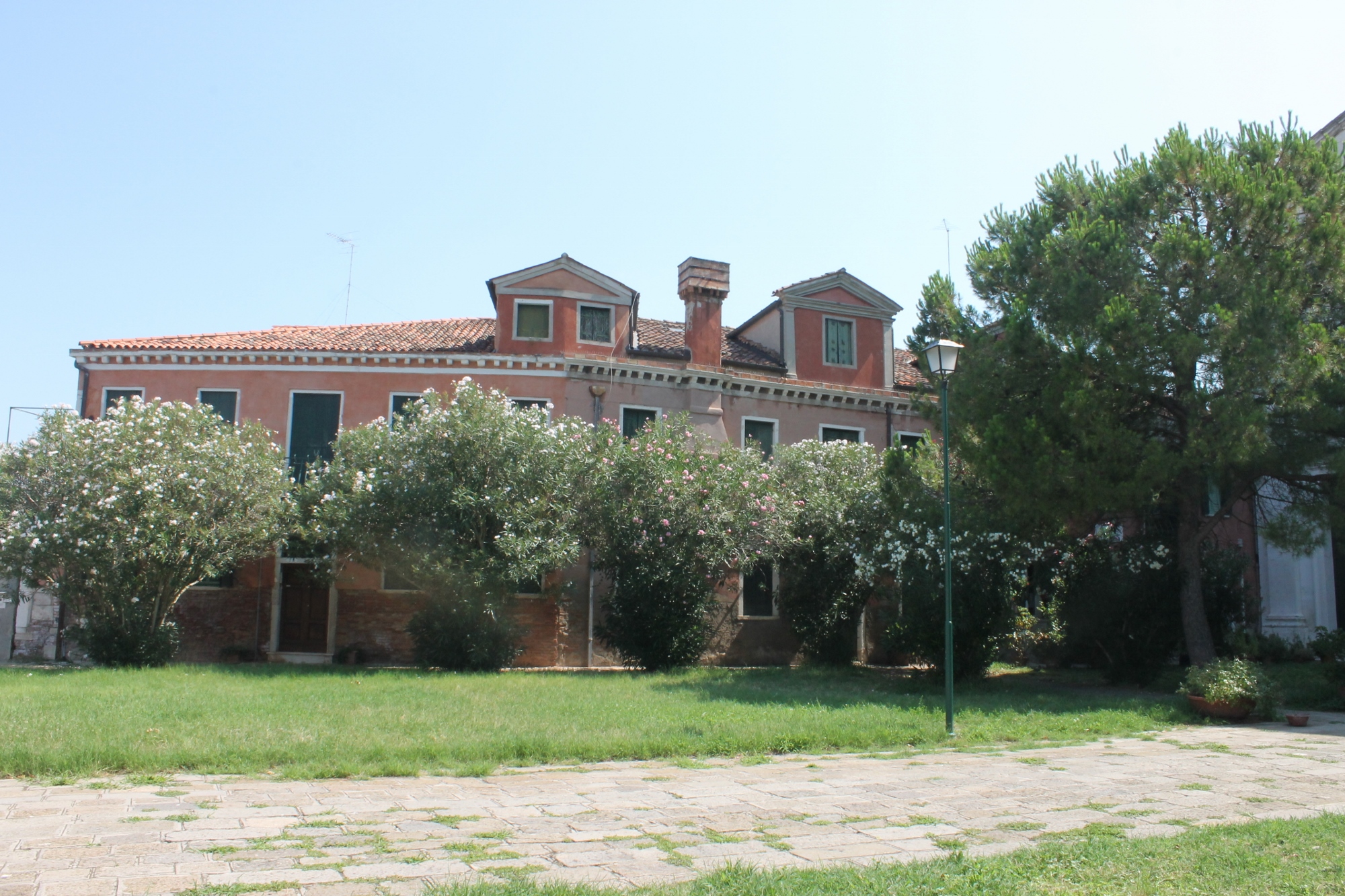 Casa unifamiliare, privata