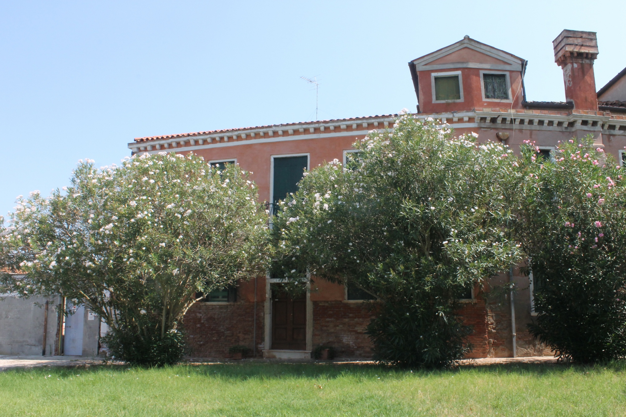 Casa, privata
