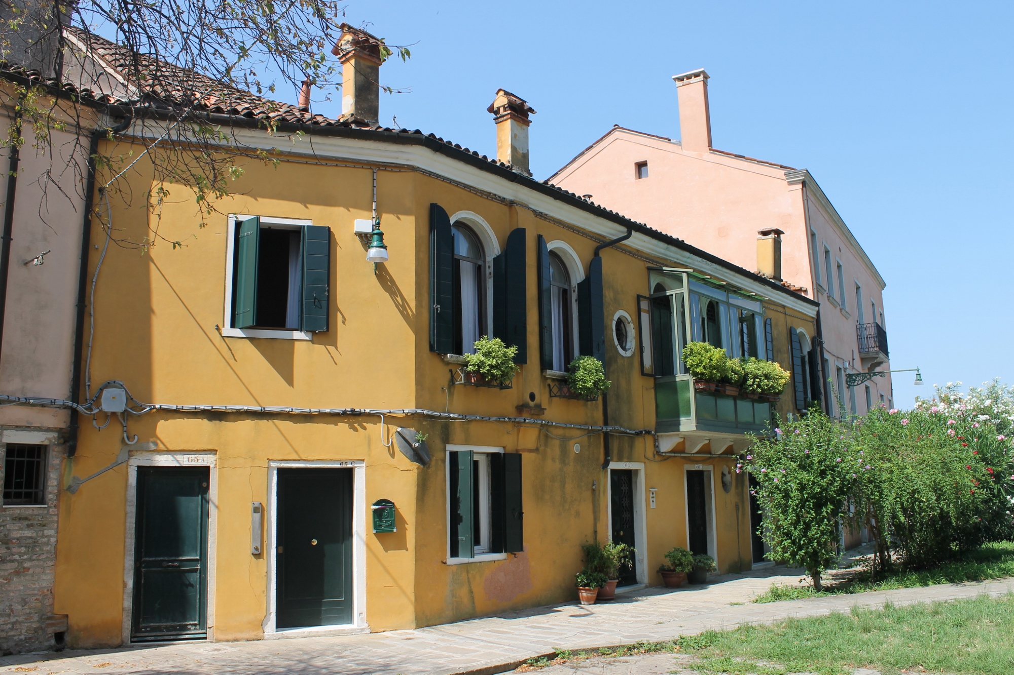 Casa, privata