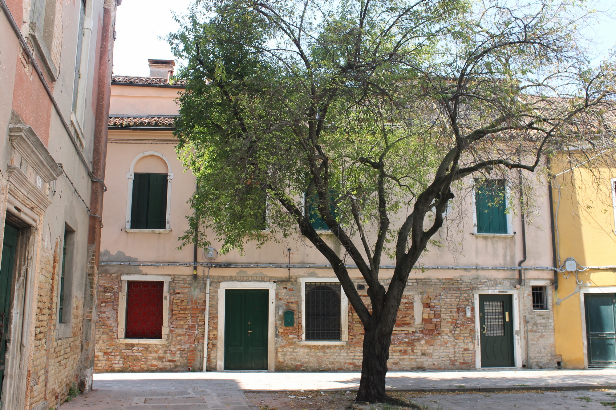 Casa, privata