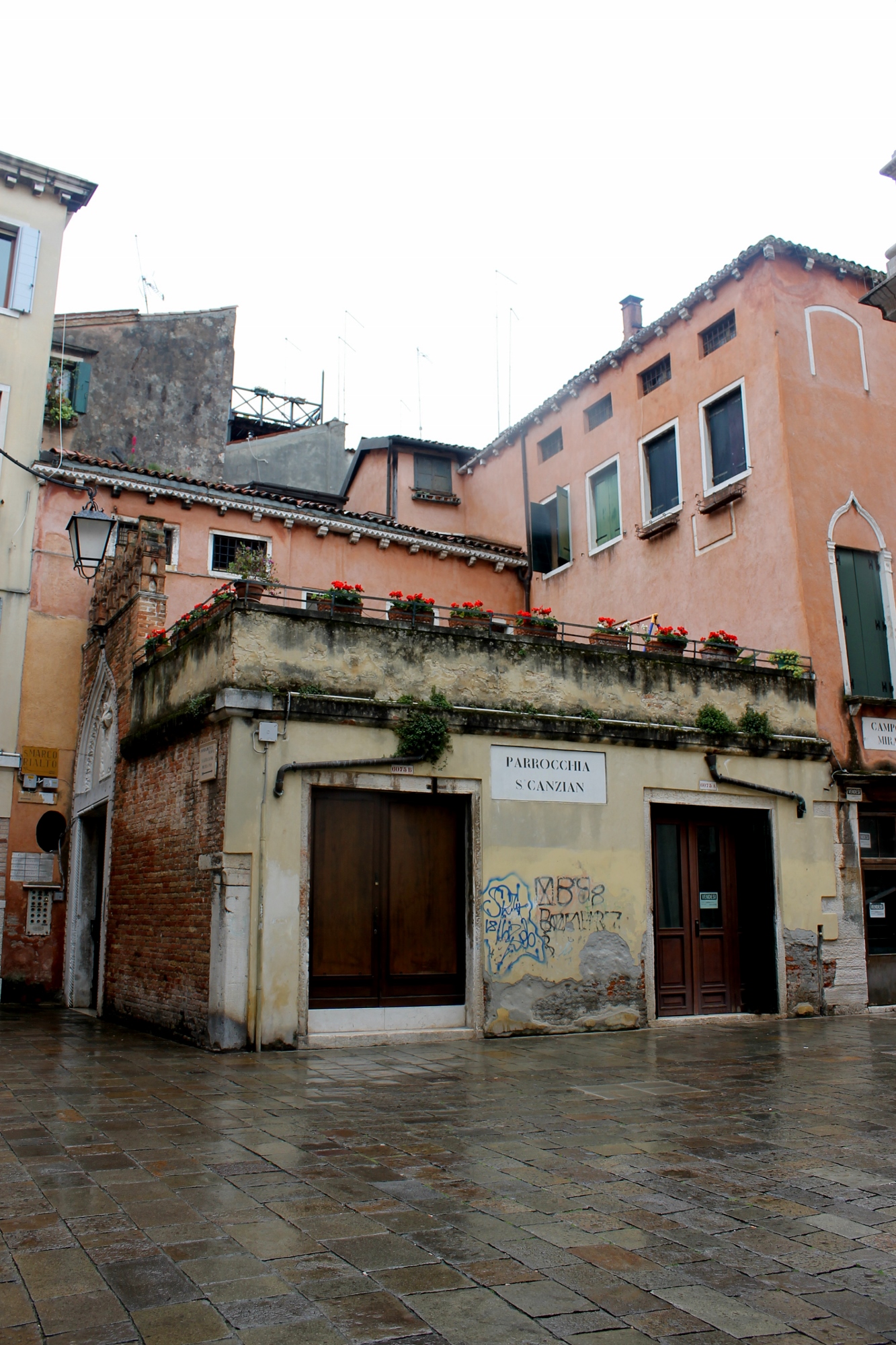 Case degli Amadi