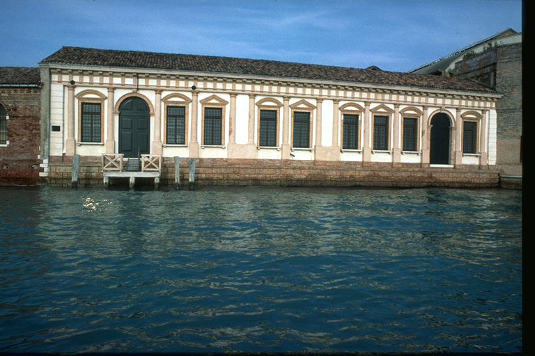 Casino Mocenigo