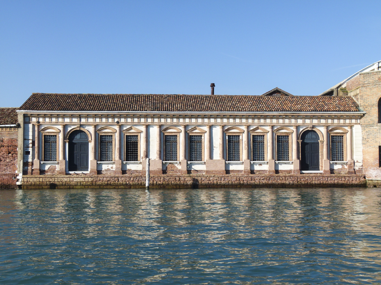 Casino Mocenigo