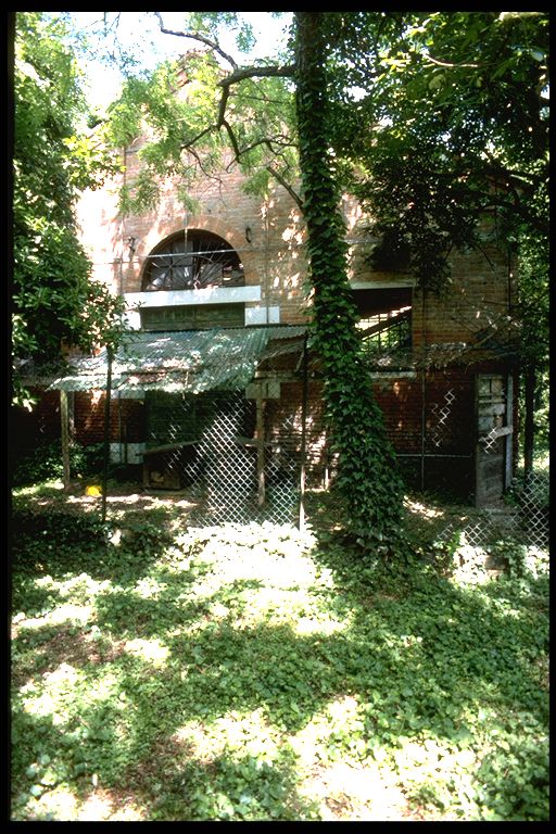 Crozola e Catinazza