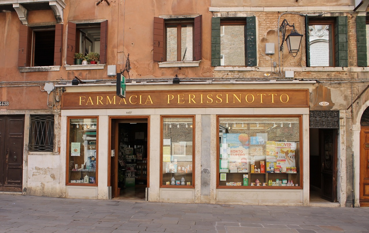 Farmacia Pivetta
