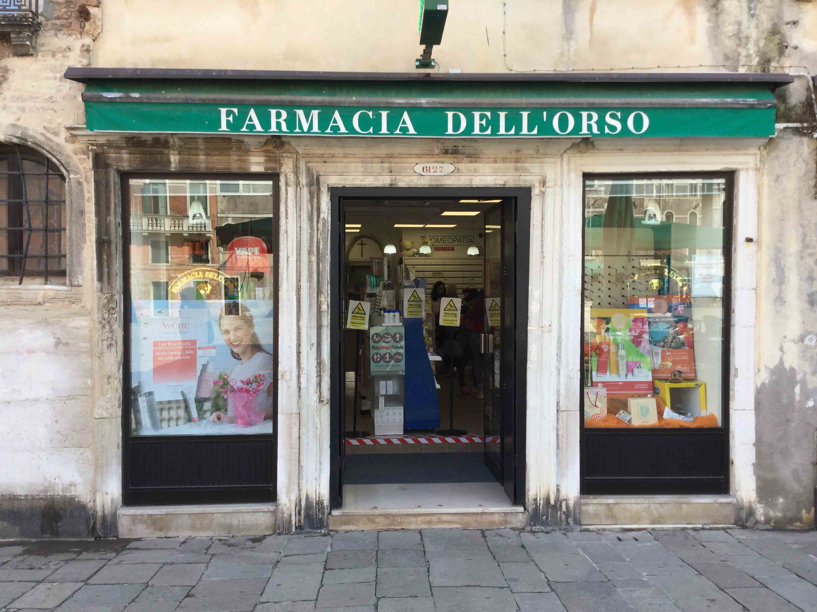 Farmacia dell'Orso