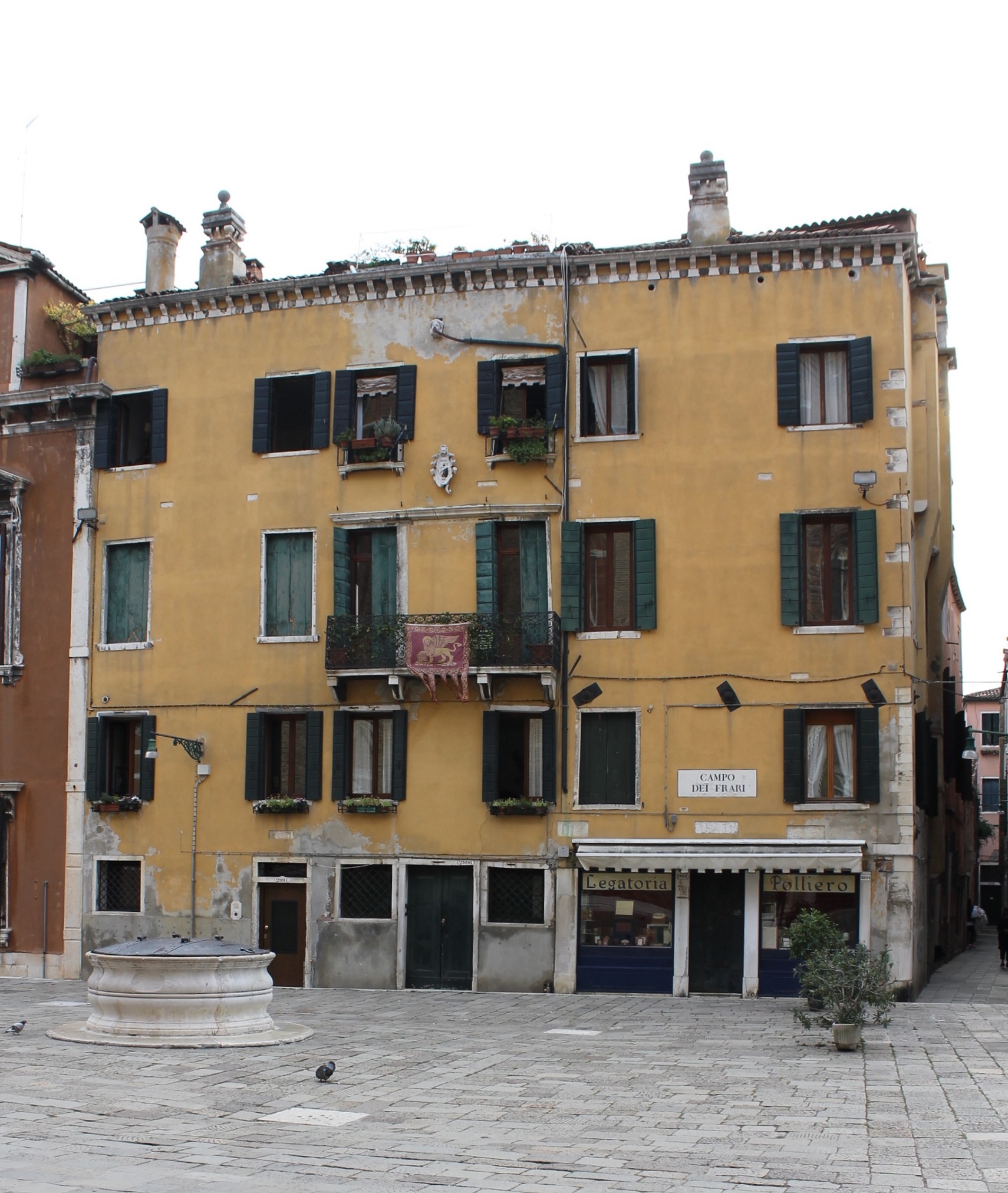 Legatoria Polliero