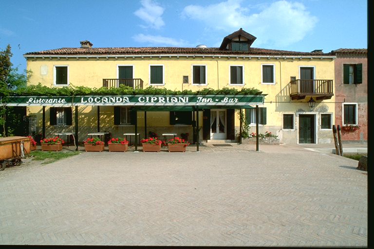 Locanda Cipriani