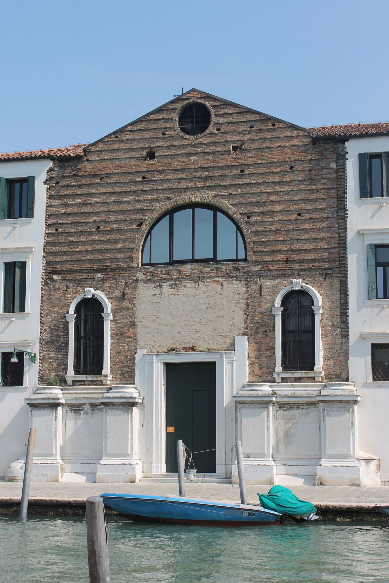 Luogo Pio delle Penitenti