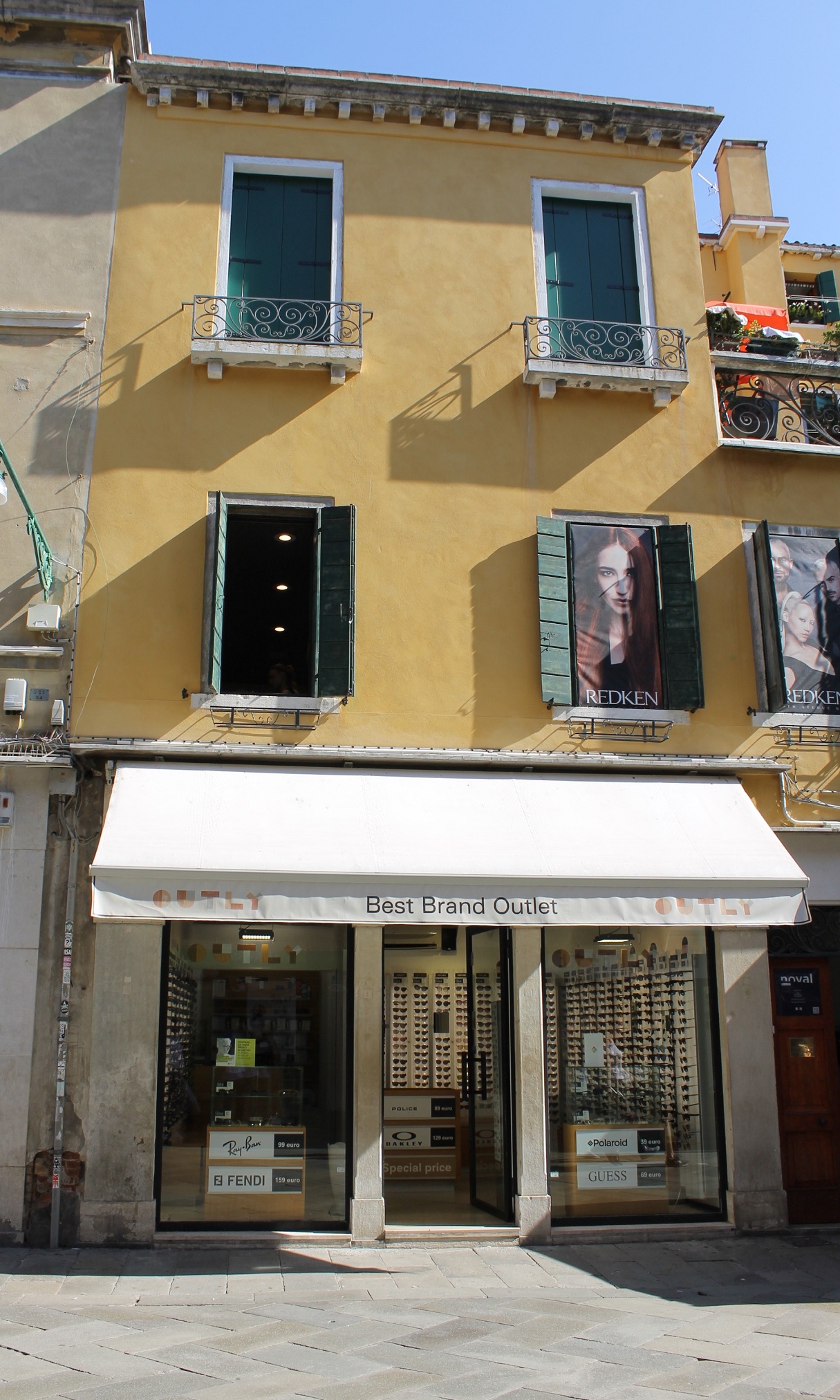 Macelleria Bonetti
