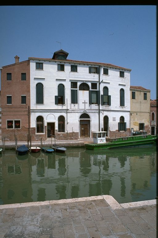 Monastero di San Giuseppe e Teresa