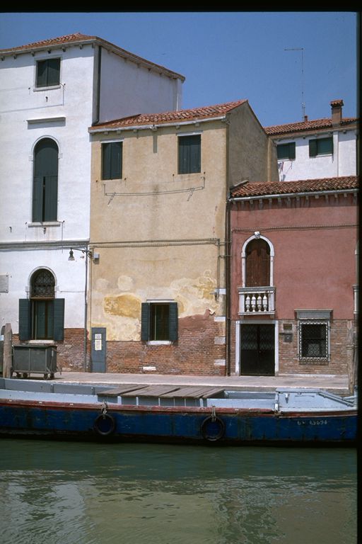 Monastero di San Giuseppe e Teresa