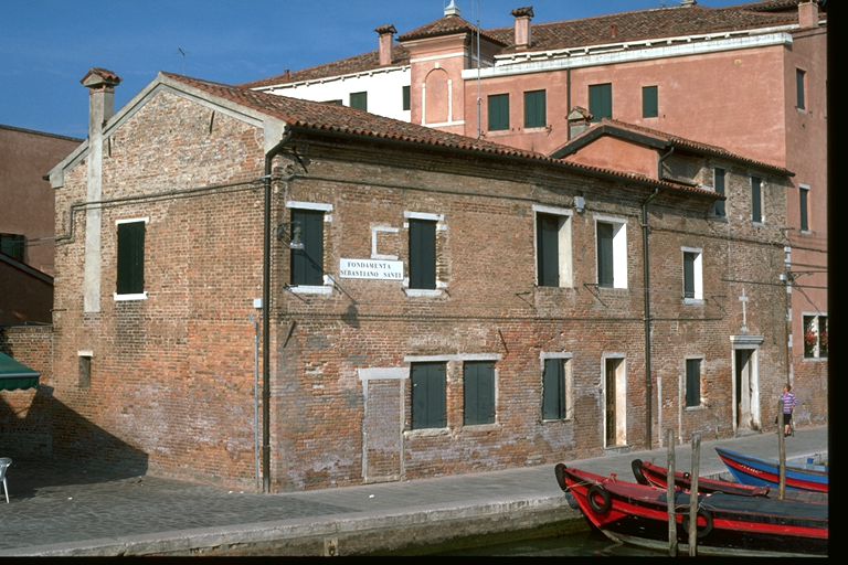 Monastero di San Giuseppe e Teresa