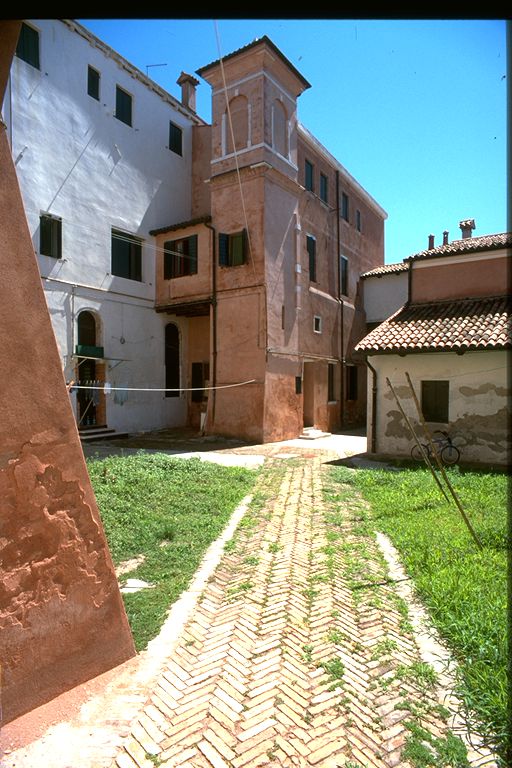 Monastero di San Giuseppe e Teresa