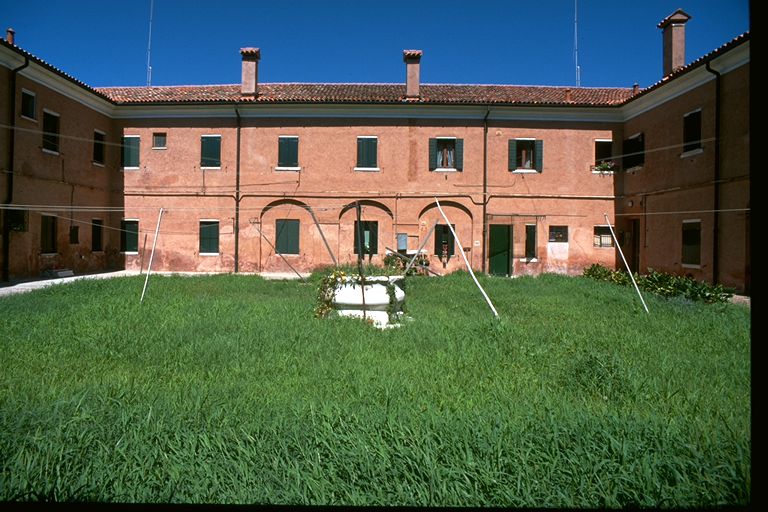 Monastero di San Giuseppe e Teresa