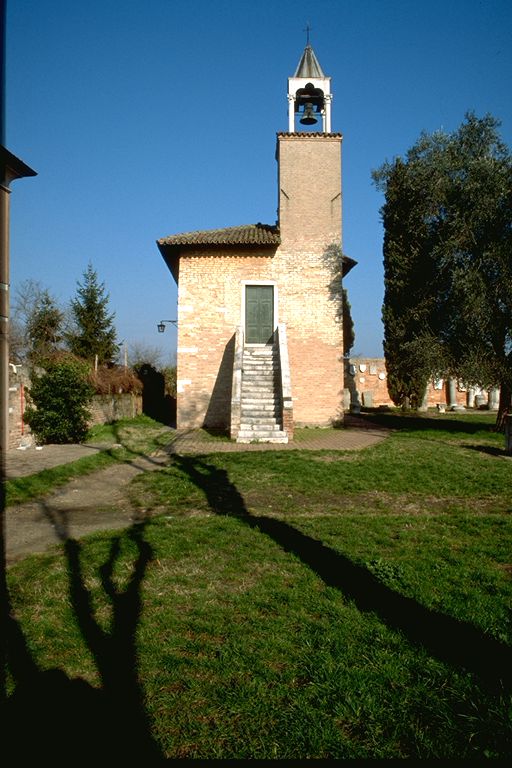 Museo di Torcello, Sezione Medievale e Moderna