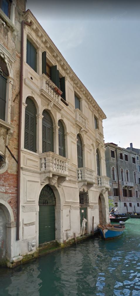Palazzetto Cocco