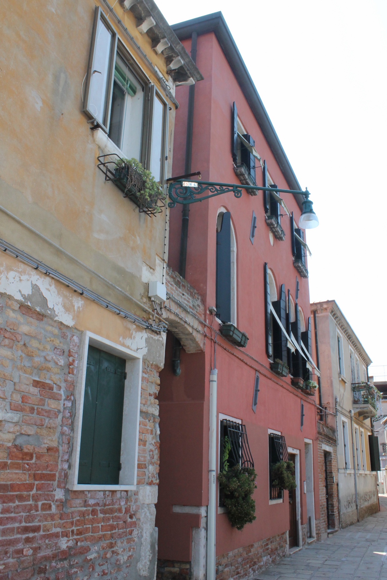 Palazzetto, privato