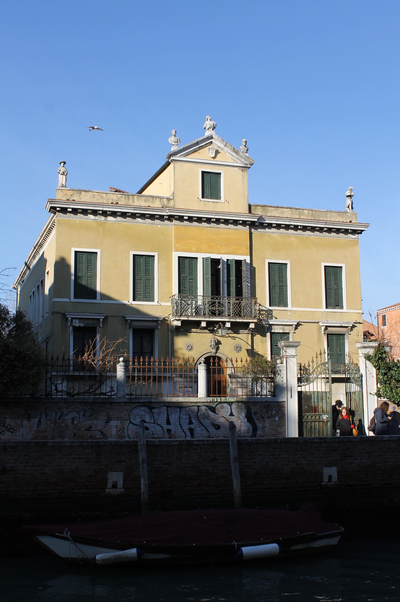 Palazzina Briati