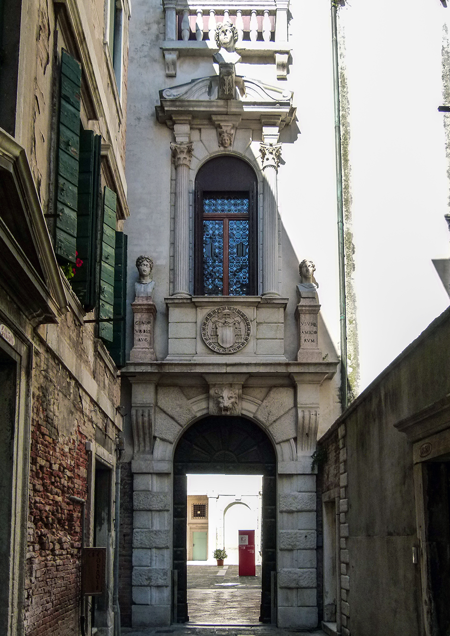Palazzo Grimani