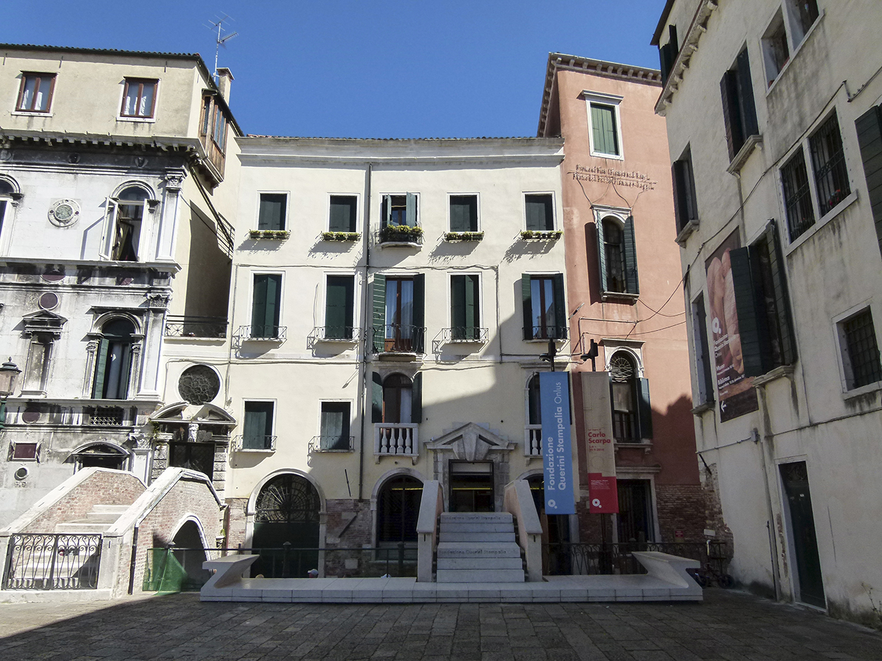 Palazzo Querini Stampalia