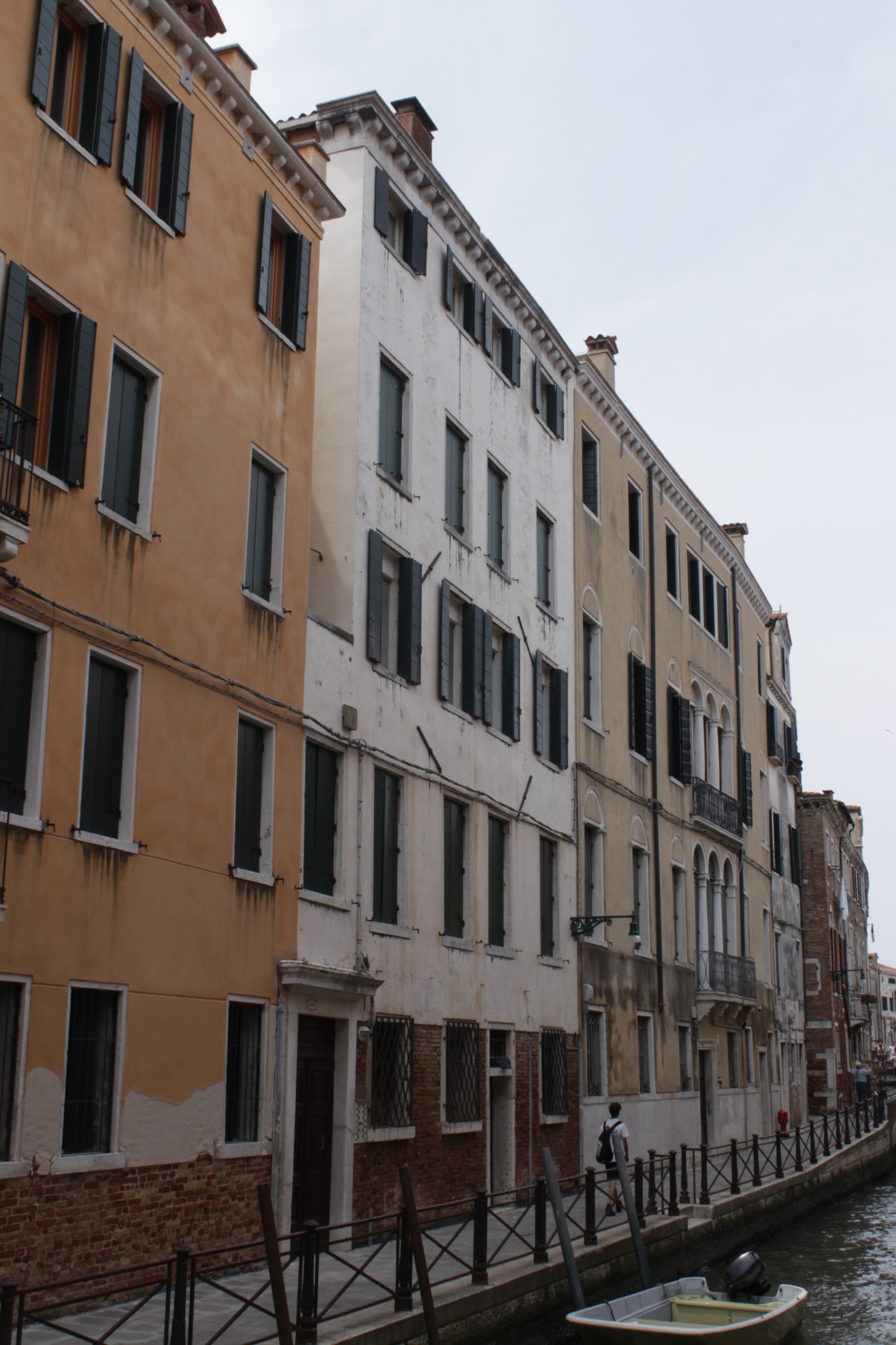 Palazzo, privato