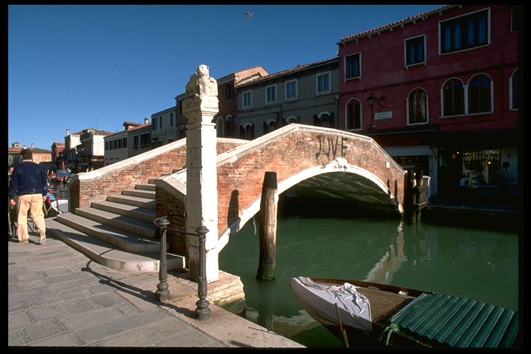 Ponte Ballarin
