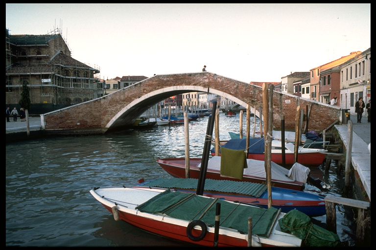 Ponte di San Domenico