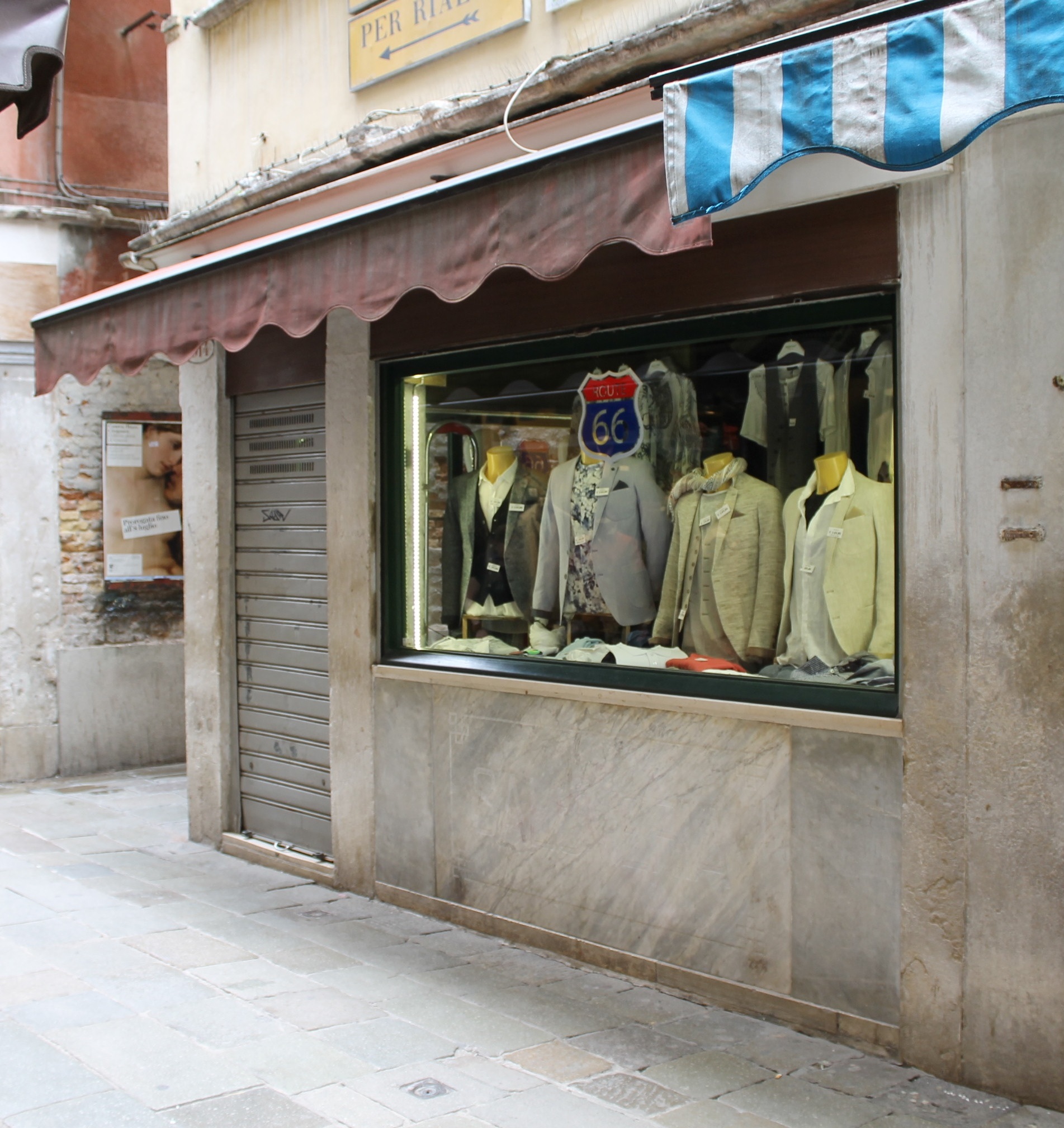 Salumeria