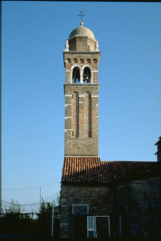 Santa Caterina di Mazzorbo