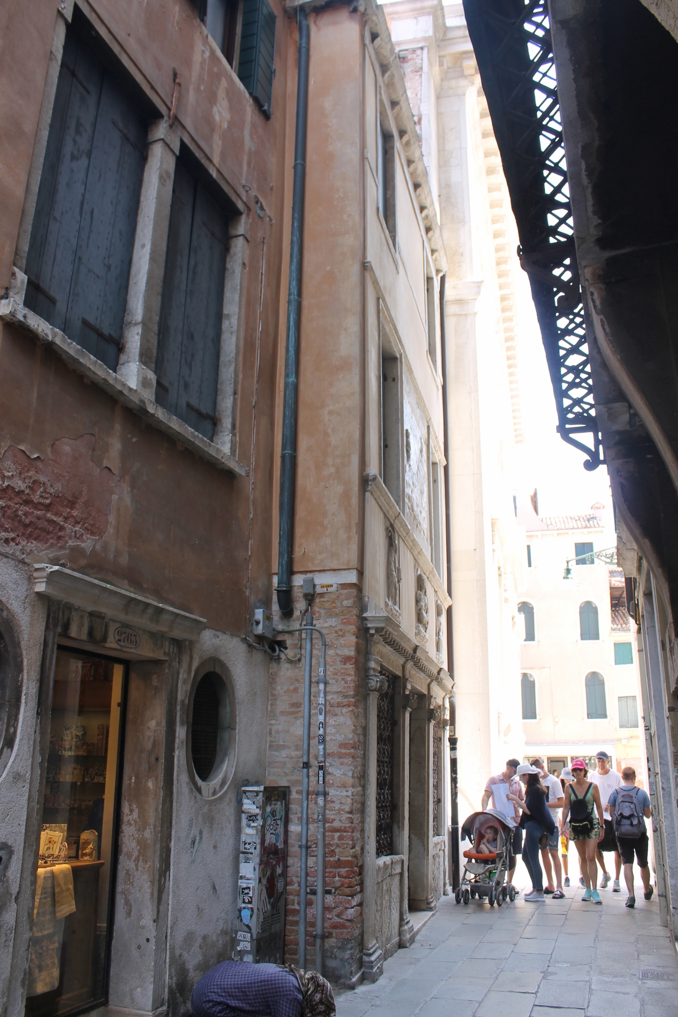 Scuola degli Albanesi