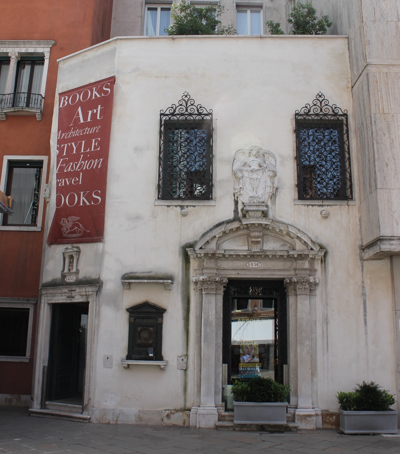 Scuola dei Orbi