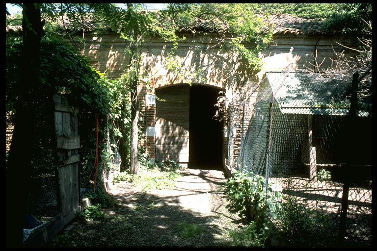 Tezza alla Manega