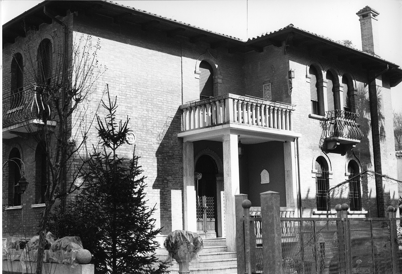Villa Albertina