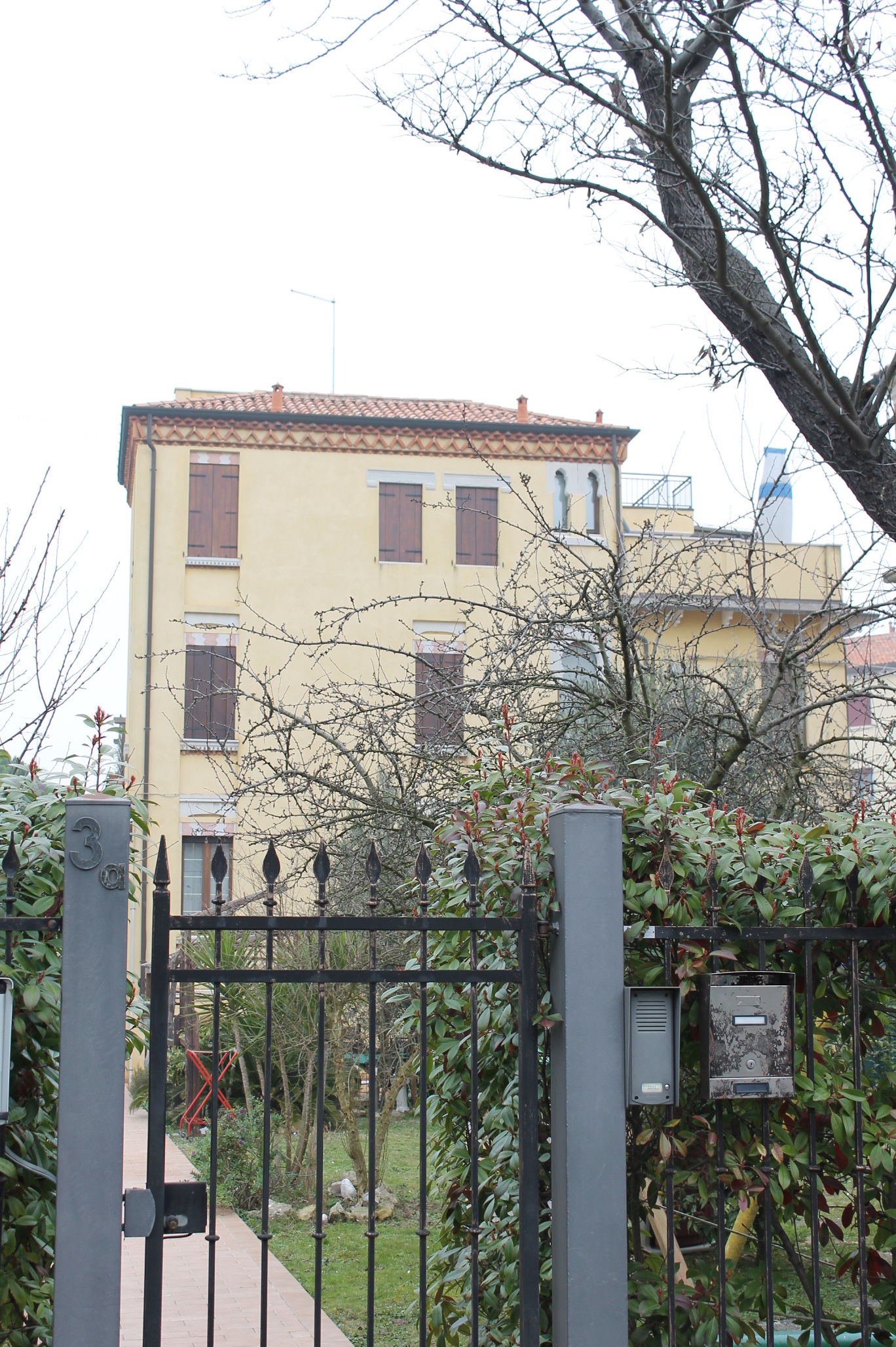 [Casa in Via Andrea Contarini, 3A]