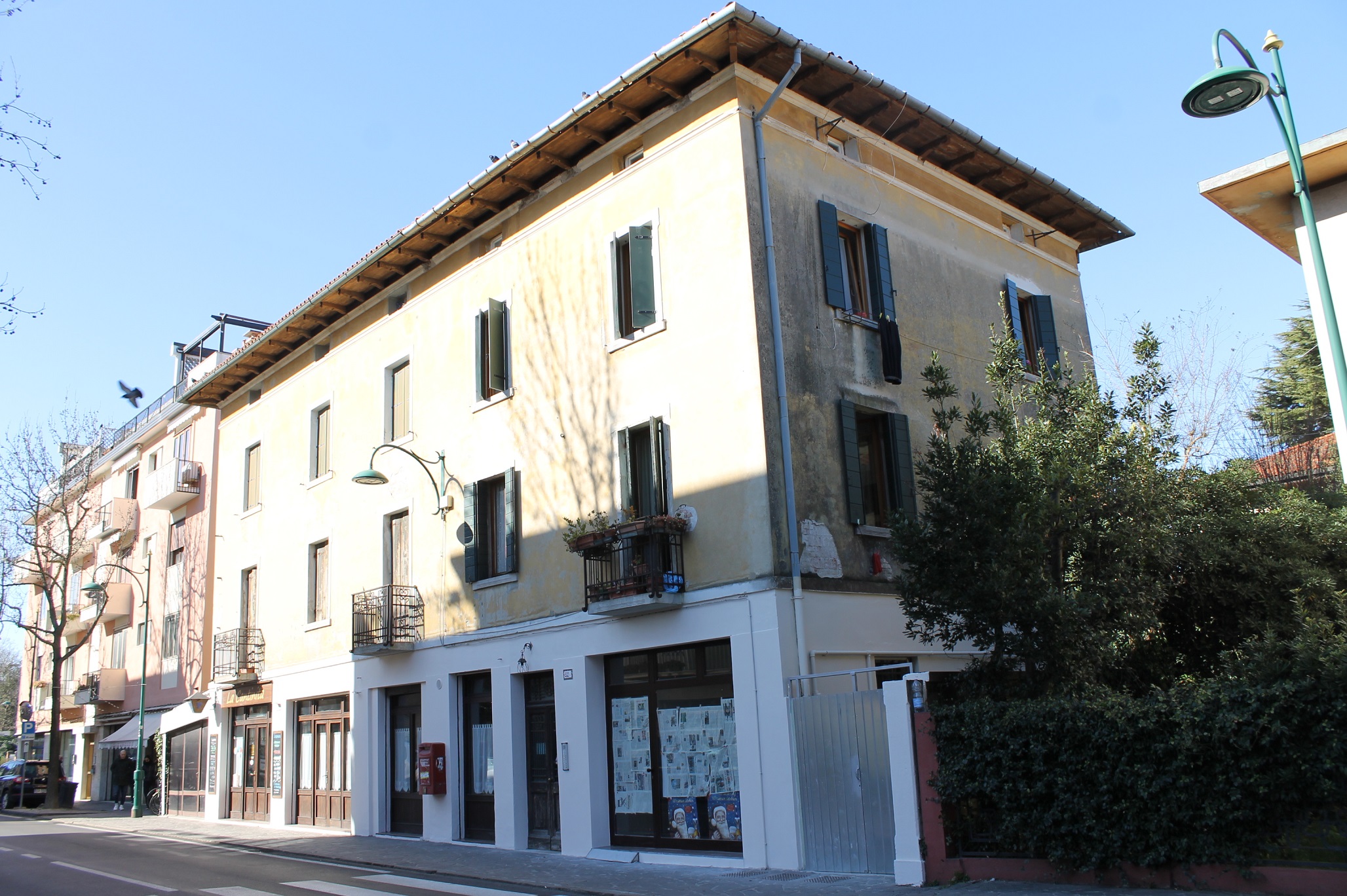 [Casa in Via Sandro Gallo, 82, 82D]