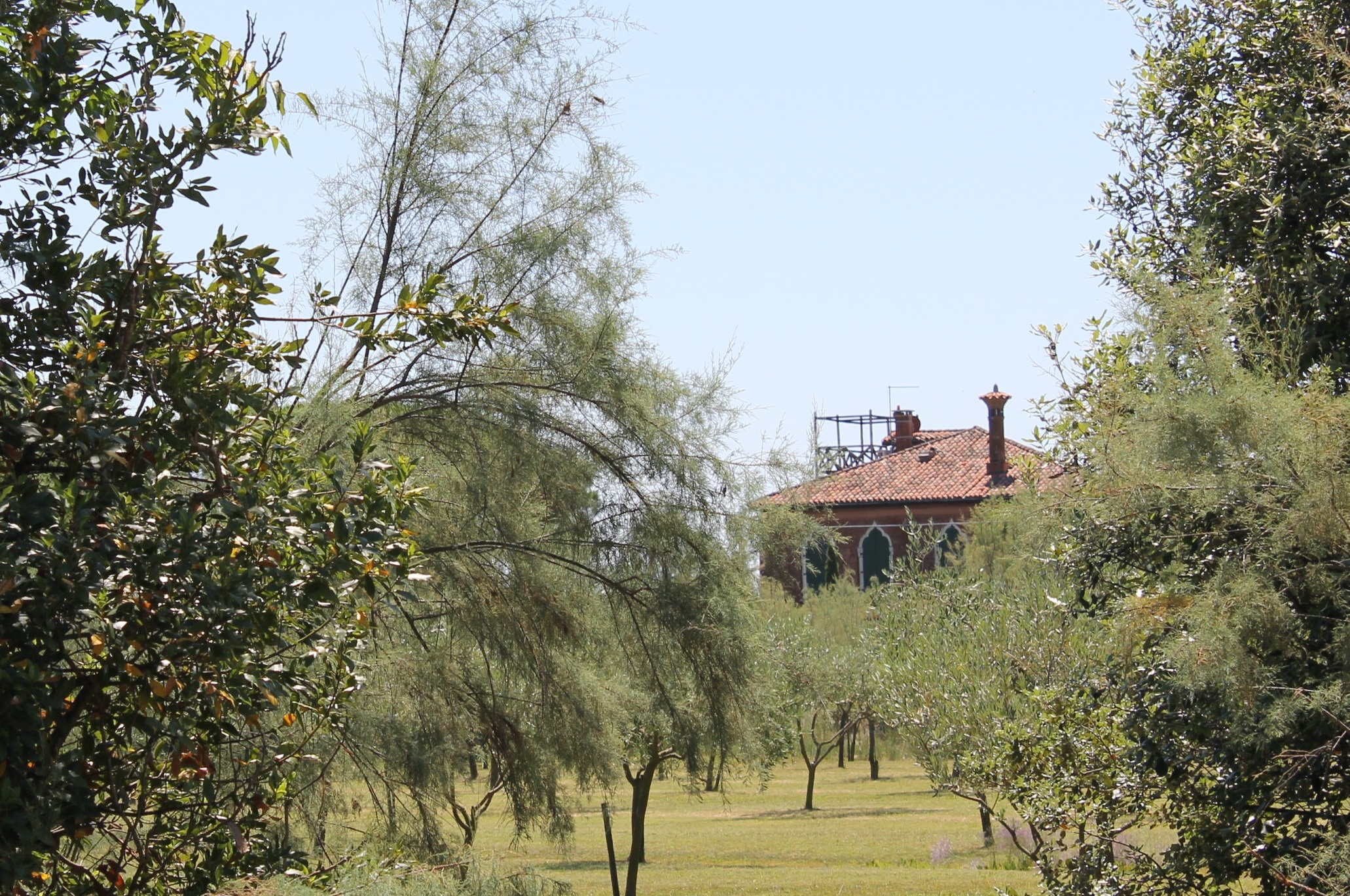 [Casa in località Torcello]