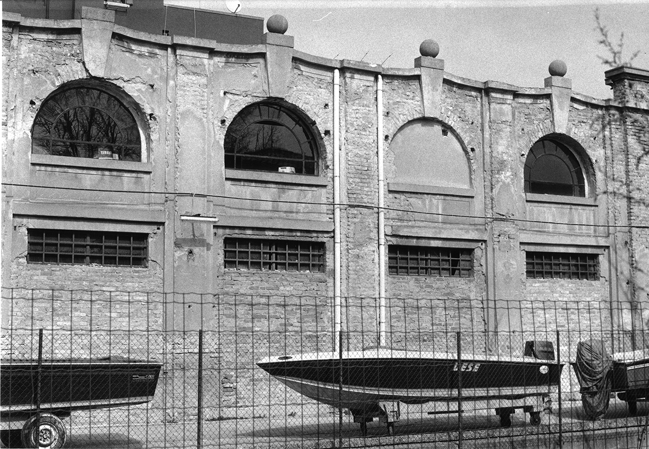 [Palazzo privato in Via Sandro Gallo, 23]