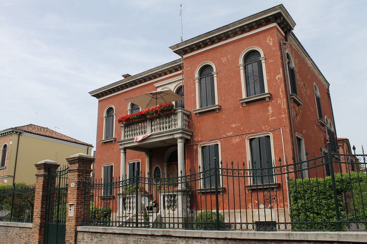 [Villa privata plurifamiliare in Rio Terà San Salvador, 7]