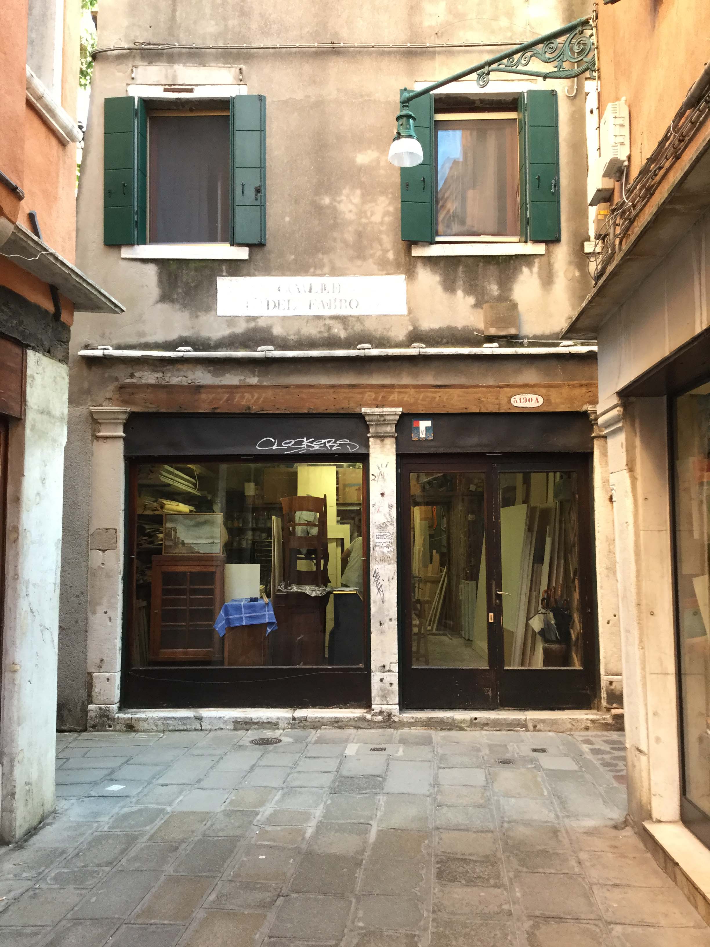 bottega
