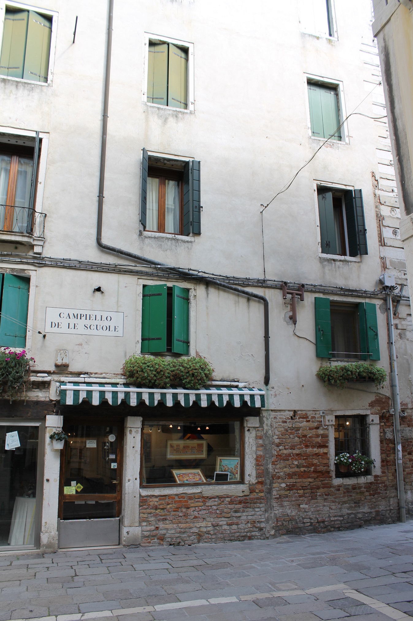 bottega