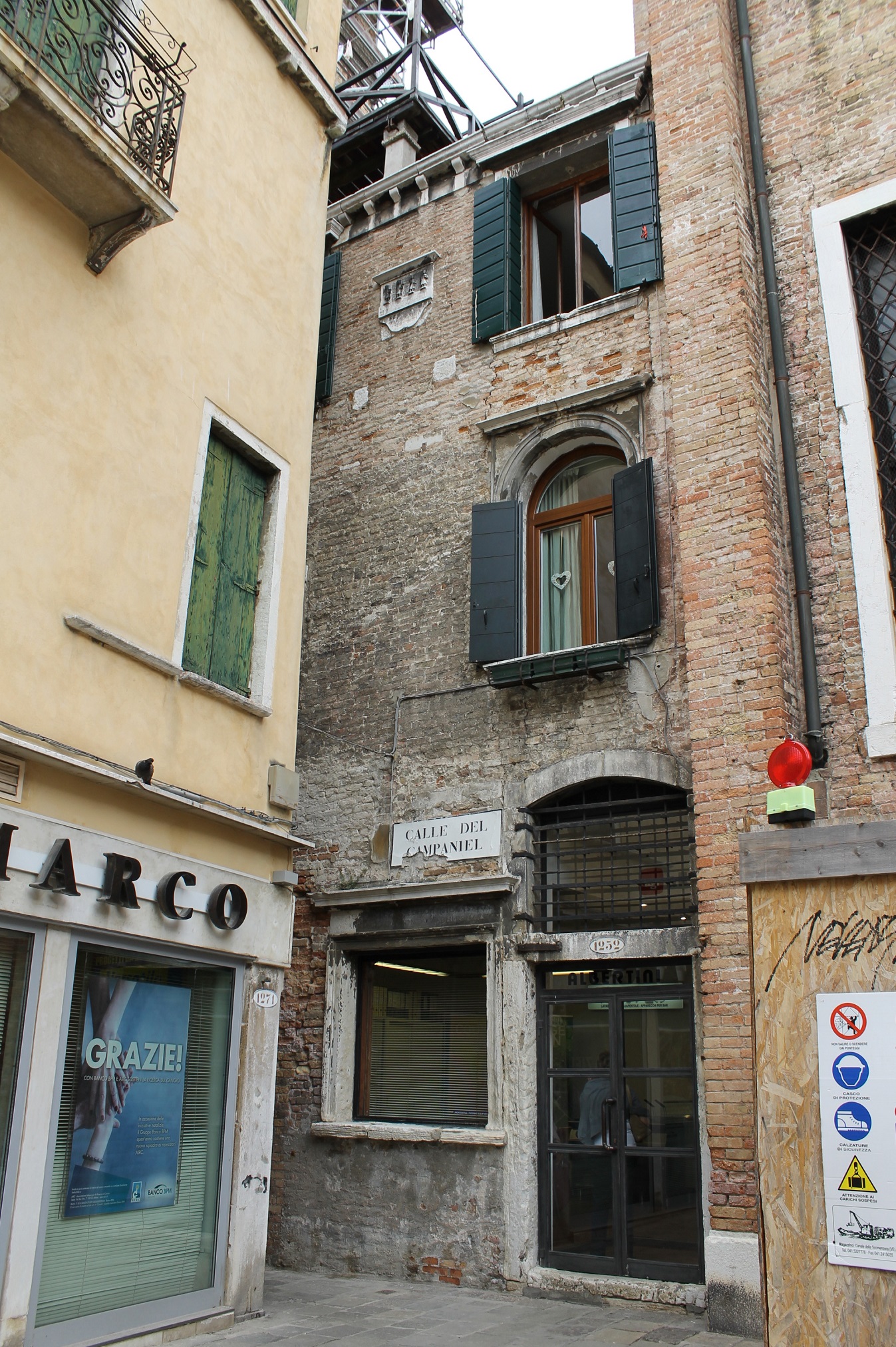 bottega