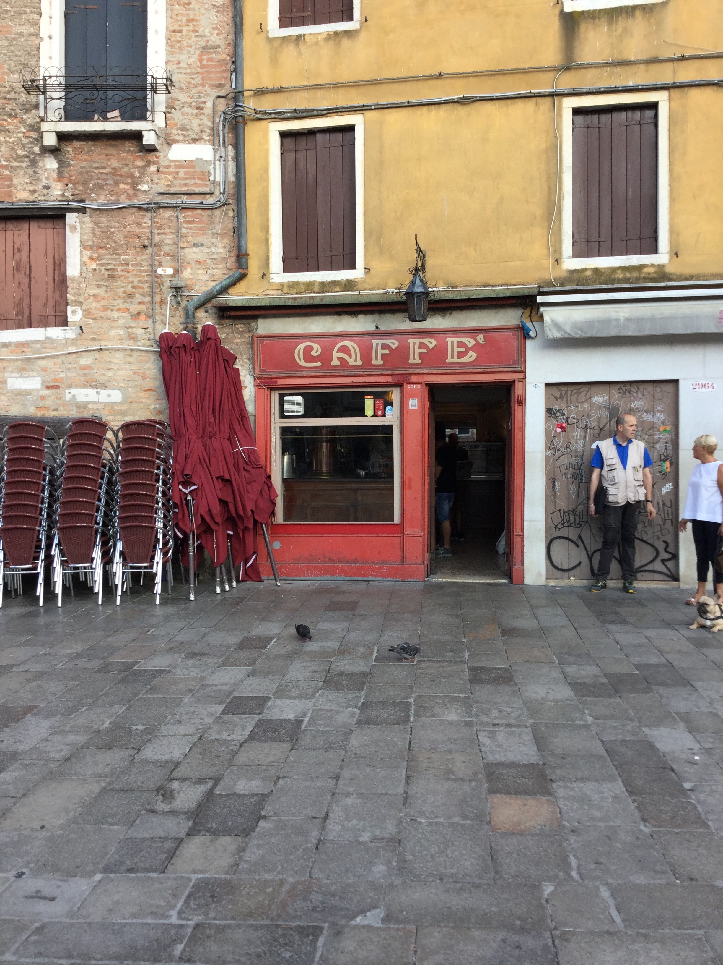 bottega