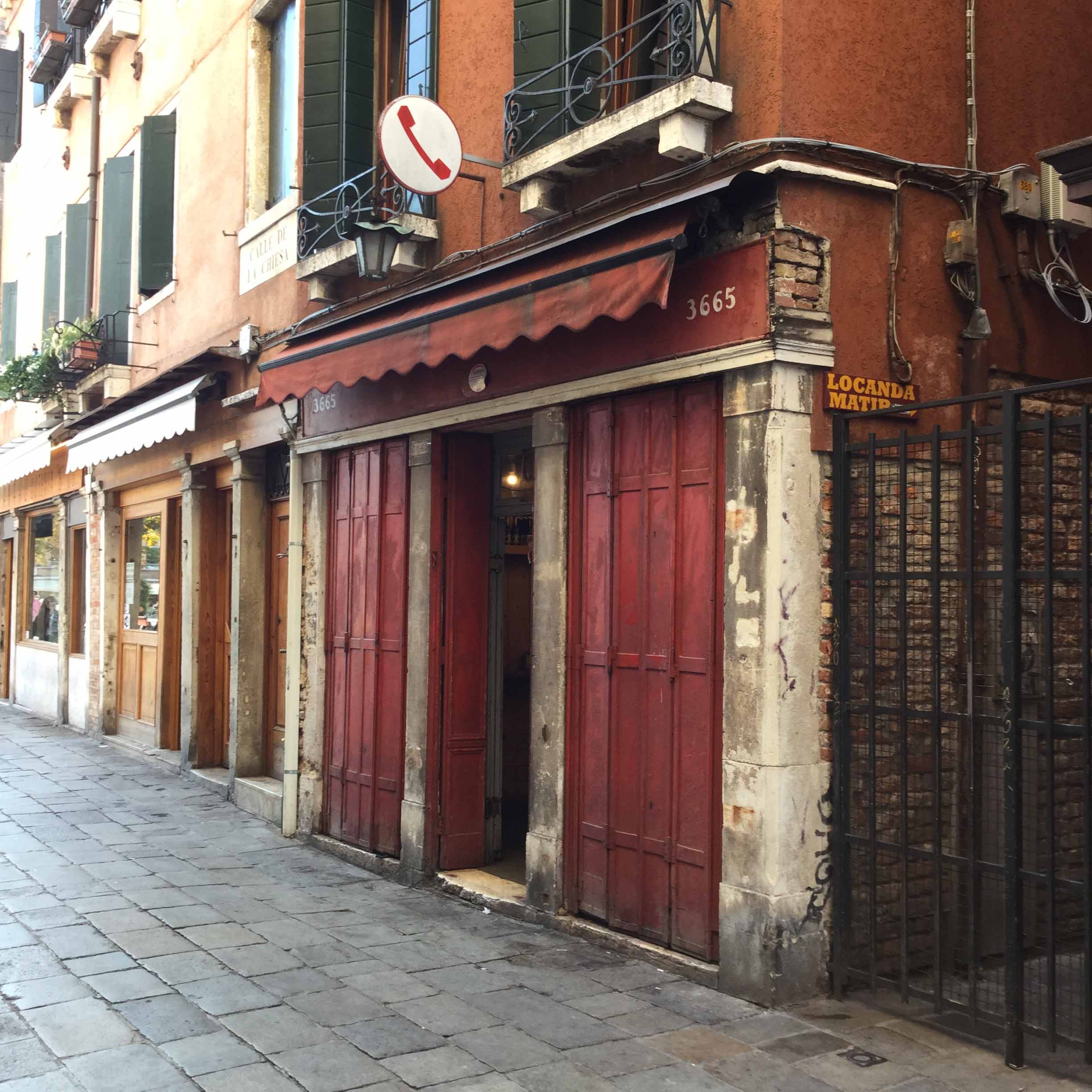 bottega