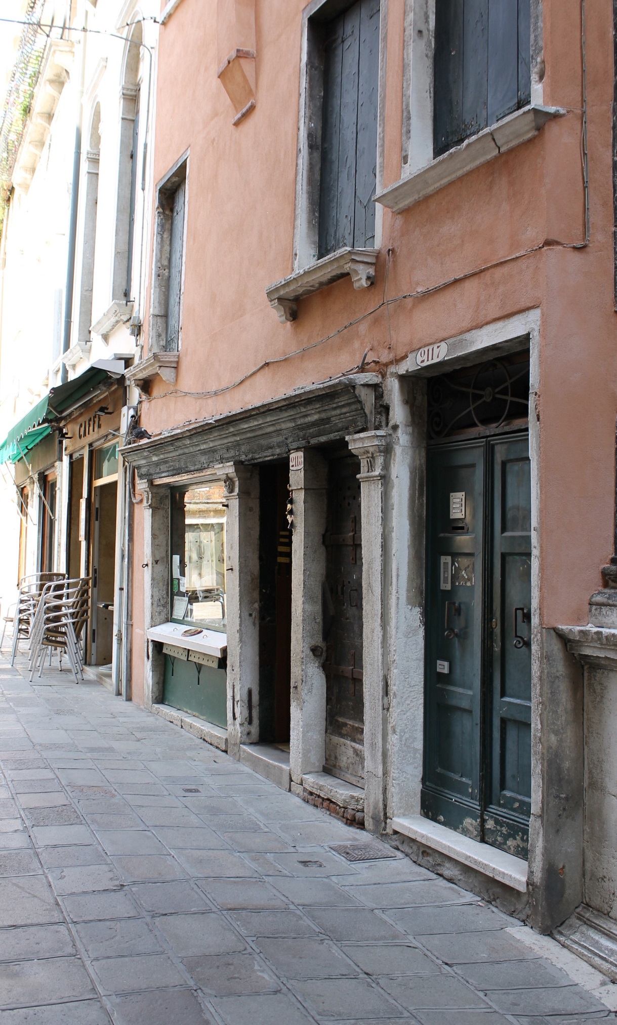 bottega